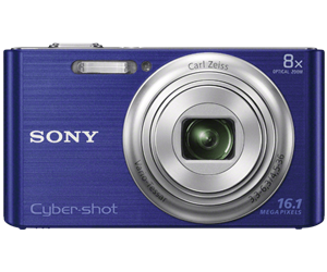 دوربین دیجیتال سونی مدل سایبر شات دبلیو 730